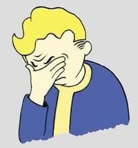 Facepalm