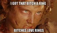 Bitches Love X