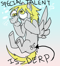 Derpy Hooves