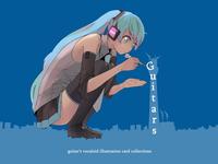 Hatsune Miku / Vocaloid
