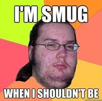 Butthurt Dweller / Gordo Granudo