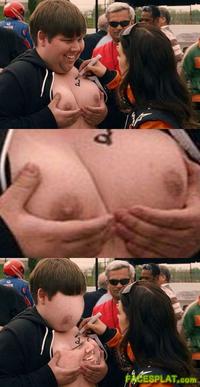 Face Swapping