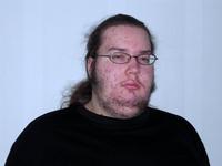 Butthurt Dweller / Gordo Granudo
