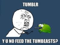 The Tumbeasts