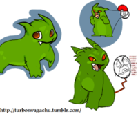 The Tumbeasts