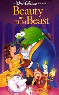 The Tumbeasts