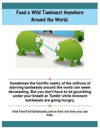The Tumbeasts