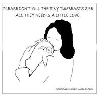 The Tumbeasts