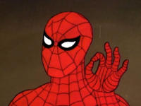 '60s Spider-Man