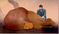 Keanu Is Sad / Sad Keanu