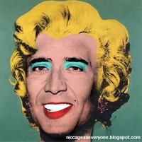Nic Cage as Everyone