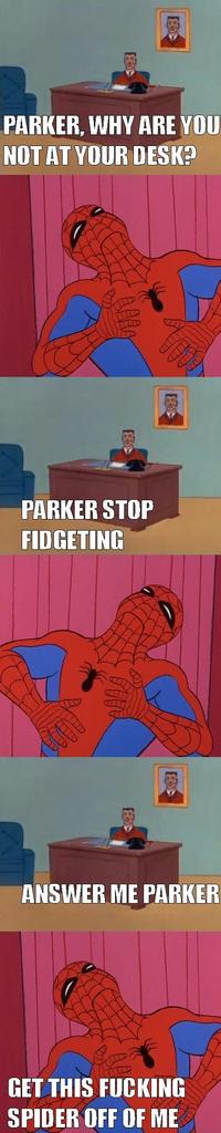 '60s Spider-Man