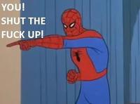 '60s Spider-Man