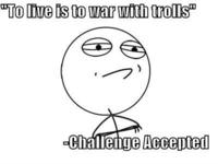 Troll Quotes
