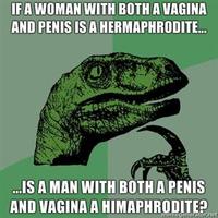 Philosoraptor