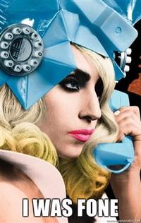 THEN WHO WAS PHONE?