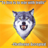 Troll Quotes