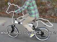 What Has Science Done?