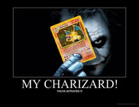 You Just Activated My Trap Card!