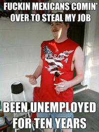 Redneck Randal