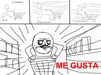 Me Gusta