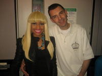 Nicki-westwood