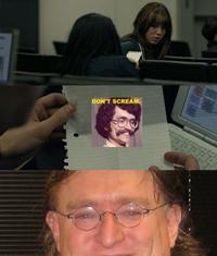 Zuckerberg Note Pass