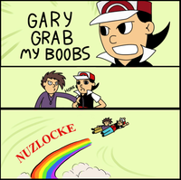 X Grab My Y
