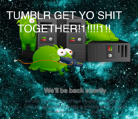 The Tumbeasts
