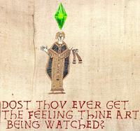 Medieval Macros - Bayeux Tapestry