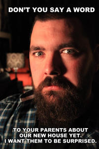 Dating Site Murderer / Good Intentions Axe Murderer