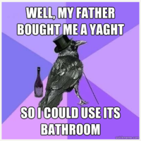 Rich Raven