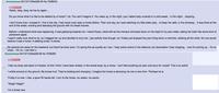 Creepypasta