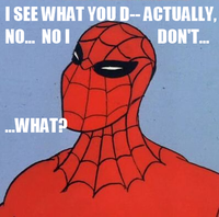 '60s Spider-Man