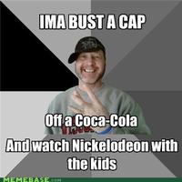 Hood Dad