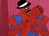 '60s Spider-Man