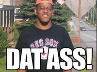 'Dat Ass