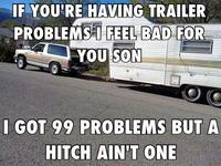 I Got 99 Problems But a Bitch Ain't One