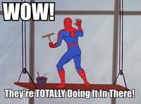 '60s Spider-Man