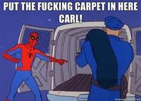 '60s Spider-Man