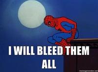 '60s Spider-Man