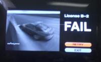 FAIL