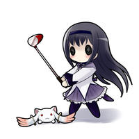 Kyubey