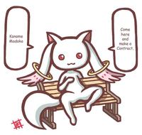 Kyubey