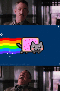 Nyan Cat / Pop Tart Cat