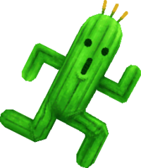 Cactuar