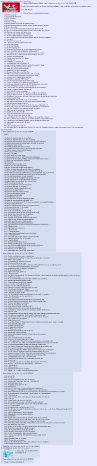 Rules of the Internet