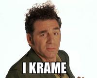Ikrame