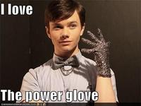 I Love The Power Glove. It's So Bad.