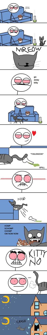 Stoner Comics